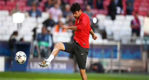 عقد دييجو كوستا مع تشيلسي يمتد لخمسة أعوام 